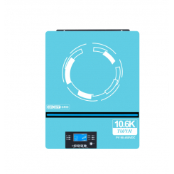 Гібридний інвертор EASTAR EKS10.6kW , 48V