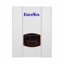 Гібридний інвертор EnerSol EHI-6000S