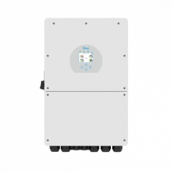 Гібридний інвертор SUN-16K-SG01LP1-EU Deye WiFi (16 kW, 1 фаза, 3 MPPT, LV)