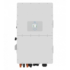 Гібридний інвертор SUN-40K-SG01HP3-EU-BM4 Deye WiFi (40 kW, 3 фази, 4 MPPT, HV)