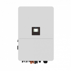 Гібридний інвертор SUN-75K-SG02HP3-EU-EM6 Deye WiFi (75 kW, 3 фази, 6 MPPT, HV)