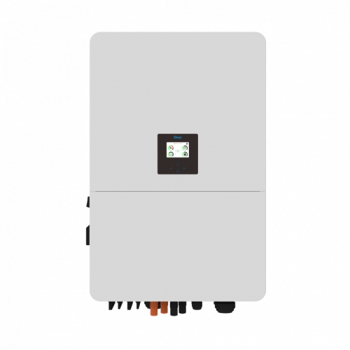 Гібридний інвертор SUN-75K-SG02HP3-EU-EM6 Deye WiFi (75 kW, 3 фази, 6 MPPT, HV)