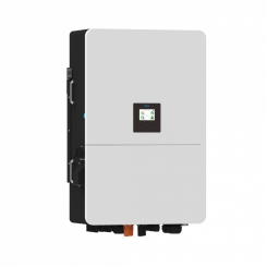Гібридний інвертор SUN-80K-SG02HP3-EU-EM6 Deye WiFi (80 kW, 3 фази, 6 MPPT, HV)