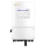 Гібридний інвертор Solis S6-EH1P8K-L-PLUS (8 кВт, 1 фаза, 2 MPPT, LV)