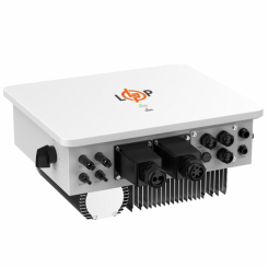 Гібридний однофазний інвертор LP LPW-6KW1-G 120А MPPT 80-500 ON-OFF GRID with WiFi