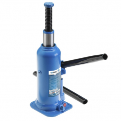 Гідравлічний домкрат, пляшковий HOEGERT 8 HT8G024