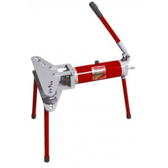 Гідравлічний трубозгинальний станок Holzmann RBM 10