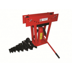 Гідравлічний трубозгинальний станок Holzmann RBM 16