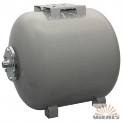 Гідроакумулятор 80л Vitals aqua (EPDM)