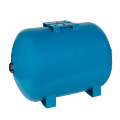 Гідроакумулятор горизонтальний 100л AQUATICA (779125)