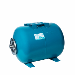Гідроакумулятор горизонтальний 50л AQUATICA (779122)