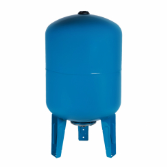 Гідроакумулятор вертикальний 100л AQUATICA (779126)