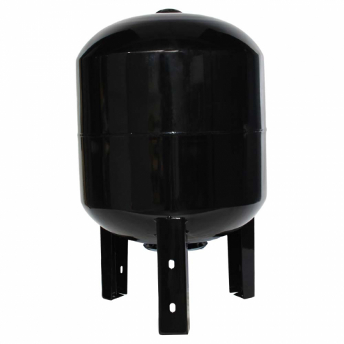 Гідроакумулятор вертикальний 80л WETRON (779226)
