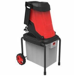Гілкоподрібнювач електричний Vitals Master Zs 2845wt