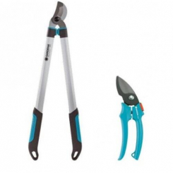 Гілкоріз + секатор Gardena 12003-30