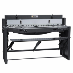 Гільйотина MAST Q01-1.5x1320