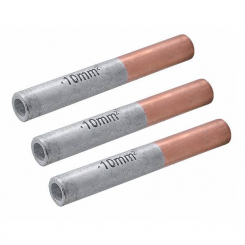 Гільза мідно-алюмінієва GTL-10