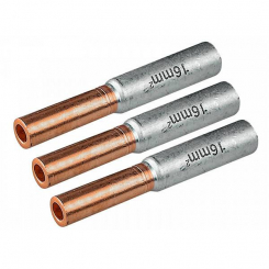 Гільза мідно-алюмінієва GTL-16