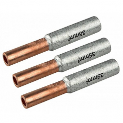 Гільза мідно-алюмінієва GTL-35