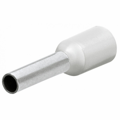 Гільзи контактні з пластмасовим ізолятором, подовжені, KNIPEX 97 99 350