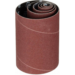 Гільзи шліфувальні 7903400702, набір.13/19/26/38/51/76, K120Ø для OSM100/600,0.2 кг, по 3 шт., Scheppach