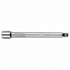 Гладилка нержавіюча, 125х270 мм, зуб 8х8 мм, Colorado