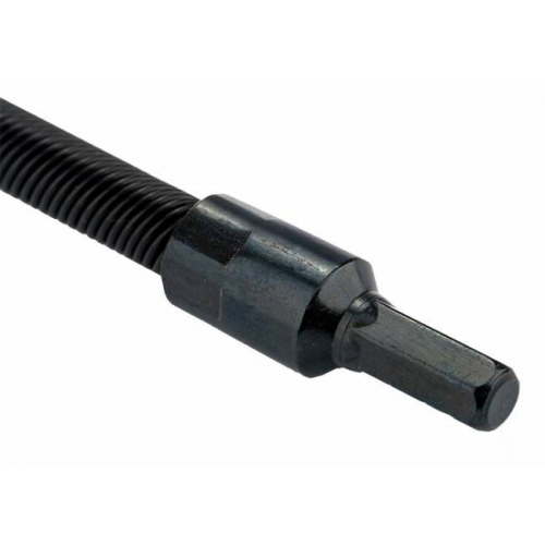 Гнучкий перехідник для біт, 190мм, 1/4" GROSS