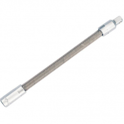 Гнучкий подовжувач 1/4" 150 мм Cr-V