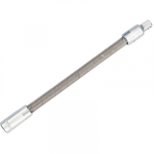 Гнучкий подовжувач 1/4" 150 мм Cr-V