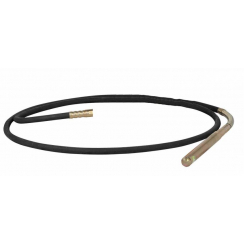 Гнучкий вал Lumag 5FL45 до LFR15E/20E & LFR40