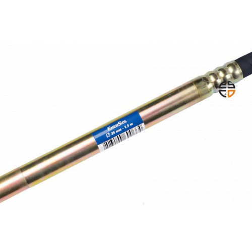 Гнучкий вал та вібробулава EnerSol EVS-35-150-800