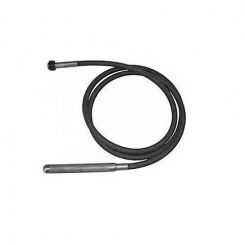 Гнучкий вал з вібробулавою Stark HVZ 438 SE 120090016.01