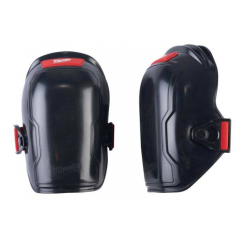 Гнучні наколінники - 1 пара MILWAUKEE 4932478136