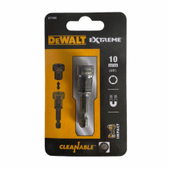 Голівка торцева магнітна Impact знімна DeWALT DT