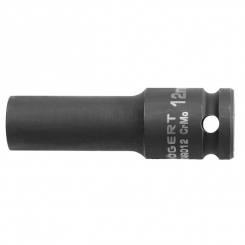 Голівка торцева ударна подовжена HOEGERT 1/2" HT4R010