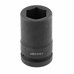 Голівка ударна подовжена HOEGERT 27 HT4R211