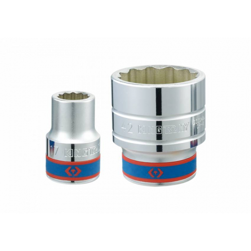 Головка 1/2" 12-гранн. 36 мм (уп.6)