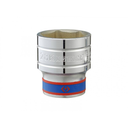 Головка 1/2" 21 мм 6-гранн.