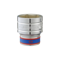 Головка 1/2" 46мм 6 гранна