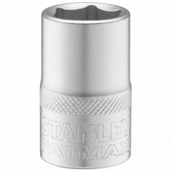 Головка 1/2 х 16 мм, з шестигранним профілем, метричнаі. STANLEY FMMT17235-0