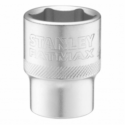 Головка 1/2 х 23 мм, з шестигранним профілем, метричнаі. STANLEY FMMT17242-0