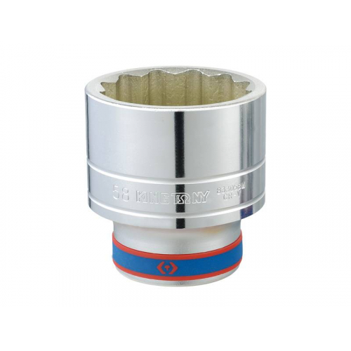 Головка 1" 55 мм  (уп.1)