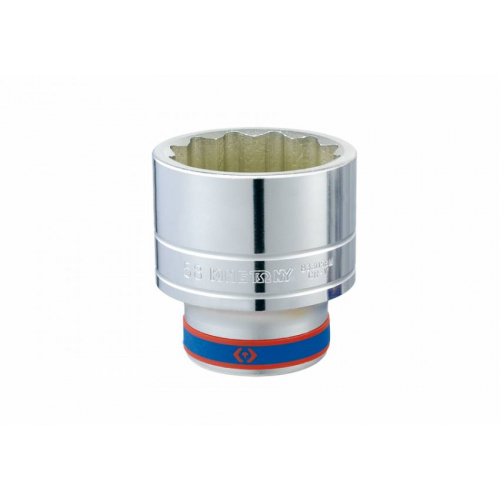 Головка 1" 80 мм 12-гранн. (уп.4)