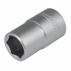Головка 11мм 1/2" 6гр