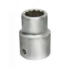 Головка 3/4" 12гр. 19мм Forsage