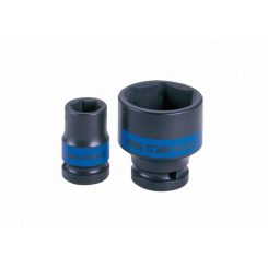 Головка 3/4" 6-гранн. 50 мм ударна (уп.1)