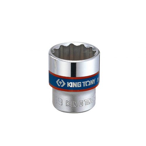 Головка 3/8" 12 гранн. 11 мм