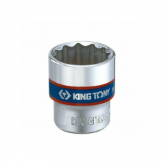 Головка 3/8" 6-гранн. 21 мм (уп.10)