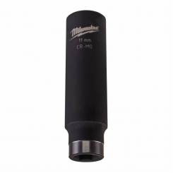 Головка ShW 1/2" MILWAUKEE, 11мм