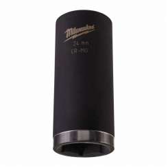 Головка ShW 1/2" MILWAUKEE, 24мм